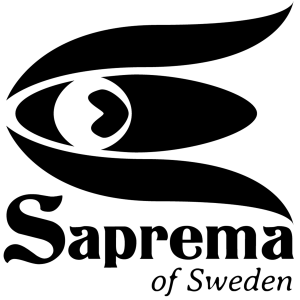 saprema_weblogo_svart_2048x2048